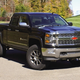 Illustration for article titled Corvette-Tuning Legend Callaway Makes A 540 Horsepower Chevy Silverado